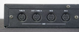 Kawai GMega Synthesiser Module W/ General Midi 1/2 U Mini Rack