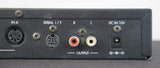 Kawai GMega Synthesiser Module W/ General Midi 1/2 U Mini Rack