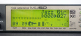 Yamaha MU50 MIDI Tone Generator 90's 1/2U Sound Module Rompler