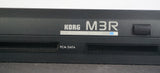 KORG M3R Music AI Synthesis 1U Rack Module MIDI Synthesiser - 240V