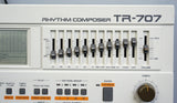 Roland TR-707 Rhythm Composer Classic Drum Machine Sequencer