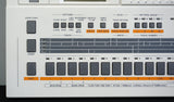 Roland TR-707 Rhythm Composer Classic Drum Machine Sequencer