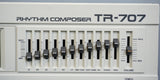 Roland TR-707 Rhythm Composer Classic Drum Machine Sequencer