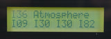 KORG M3R Music AI Synthesis 1U Rack Module MIDI Synthesiser - 240V