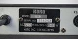 KORG M3R Music AI Synthesis 1U Rack Module MIDI Synthesiser - 240V