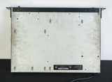 KORG M3R Music AI Synthesis 1U Rack Module MIDI Synthesiser - 240V