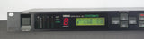 Yamaha D1030 90's Professional Digital Delay Line 1U Effects Rack - 100V