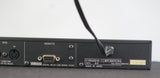 Yamaha D1030 90's Professional Digital Delay Line 1U Effects Rack - 100V