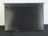 Yamaha D1030 90's Professional Digital Delay Line 1U Effects Rack - 100V