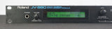 Roland JV-880 90's Synthesiser Expandable Rack Mount MIDI Sound Module - 100V