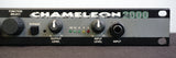 Rocktron Chameleon 2000 24-Bit Preamp W/ Effects & Dynamic Tube Replication