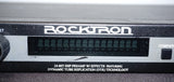 Rocktron Chameleon 2000 24-Bit Preamp W/ Effects & Dynamic Tube Replication