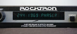 Rocktron Chameleon 2000 24-Bit Preamp W/ Effects & Dynamic Tube Replication