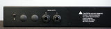 Rocktron Chameleon 2000 24-Bit Preamp W/ Effects & Dynamic Tube Replication