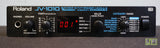 Roland JV-1010 90's Polyphonic 1/2 U Mini Midi Sound Module