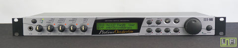 E-MU Proteus Orchestra / Virtuoso  Rack MIDI Synthesiser Sound Module - 100-240V