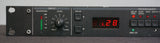 Vesta Fire DIG-412B Digital Delay (Pre Vestax) 1u Rack Mount Effects - 100V