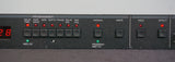 Vesta Fire DIG-412B Digital Delay (Pre Vestax) 1u Rack Mount Effects - 100V