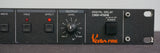 Vesta Fire DIG-412B Digital Delay (Pre Vestax) 1u Rack Mount Effects - 100V
