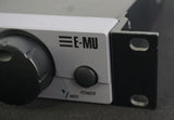 E-MU Proteus Orchestra / Virtuoso  Rack MIDI Synthesiser Sound Module - 100-240V