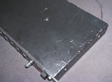 Vesta Fire DIG-412B Digital Delay (Pre Vestax) 1u Rack Mount Effects - 100V