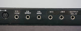 Vesta Fire DIG-412B Digital Delay (Pre Vestax) 1u Rack Mount Effects - 100V