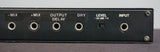 Vesta Fire DIG-412B Digital Delay (Pre Vestax) 1u Rack Mount Effects - 100V
