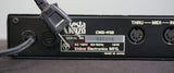 Vesta Fire DIG-412B Digital Delay (Pre Vestax) 1u Rack Mount Effects - 100V