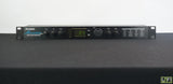 Alesis Microverb 4 90's Digital 16 Bit Reverb & Delay Effects 1U Rack Unit
