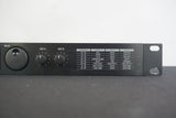 Alesis Microverb 4 90's Digital 16 Bit Reverb & Delay Effects 1U Rack Unit