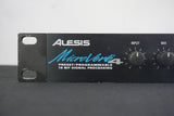 Alesis Microverb 4 90's Digital 16 Bit Reverb & Delay Effects 1U Rack Unit