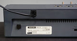 Tascam Portastudio 424 MKII 4 Track Cassette Tape Recorder Multitrack Mixer 240V