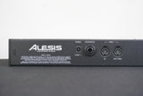 Alesis Microverb 4 90's Digital 16 Bit Reverb & Delay Effects 1U Rack Unit