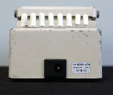 Boss GE-7 7 Band Equaliser - 1993 Model - Made In Taiwan