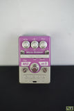 Guyatone MOm5 Octaver - Mighty Micro Electric Guitar Effects Pedal - MIJ