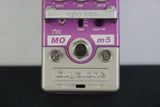Guyatone MOm5 Octaver - Mighty Micro Electric Guitar Effects Pedal - MIJ