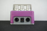 Guyatone MOm5 Octaver - Mighty Micro Electric Guitar Effects Pedal - MIJ