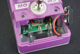Guyatone MOm5 Octaver - Mighty Micro Electric Guitar Effects Pedal - MIJ