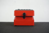 Boss RC-3 Loop Station Red Guitar Effects Pedal
