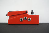 Boss RC-3 Loop Station Red Guitar Effects Pedal