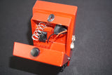 Boss RC-3 Loop Station Red Guitar Effects Pedal