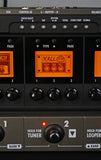 Zoom G3 Guitar Effects & Amp Simulator W/ Rhythm Section & Looper
