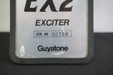 Guyatone EX2 Exciter Micro Series Electric Guitar Effects Pedal