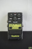 Guyatone Chorus - Effect Box Series PS-002 - 80s Electric Guitar Pedal - MIJ