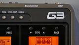 Zoom G3 Guitar Effects & Amp Simulator W/ Rhythm Section & Looper