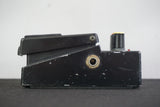 Boss HM-2 Heavy Metal Vintage 1984 Black Distortion Guitar Effect Pedal