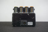 Boss HM-2 Heavy Metal Vintage 1984 Black Distortion Guitar Effect Pedal