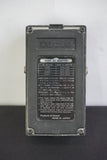 Boss HM-2 Heavy Metal Vintage 1984 Black Distortion Guitar Effect Pedal
