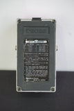 Boss BF-2 Flanger - 1983 Vintage Purple Guitar Effects Pedal - MIJ