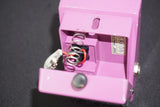 Boss BF-2 Flanger - 1983 Vintage Purple Guitar Effects Pedal - MIJ